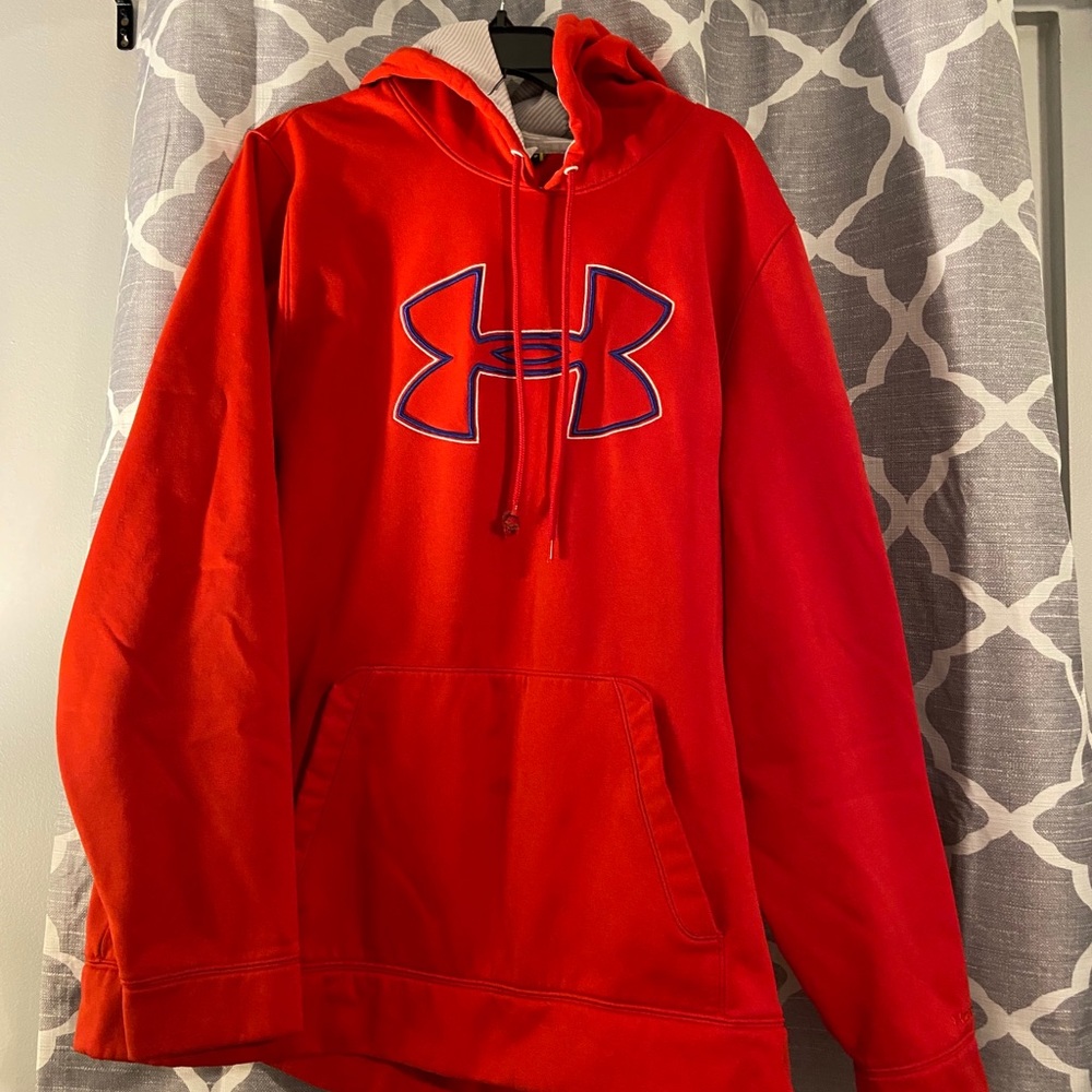 UA Sweatshirt